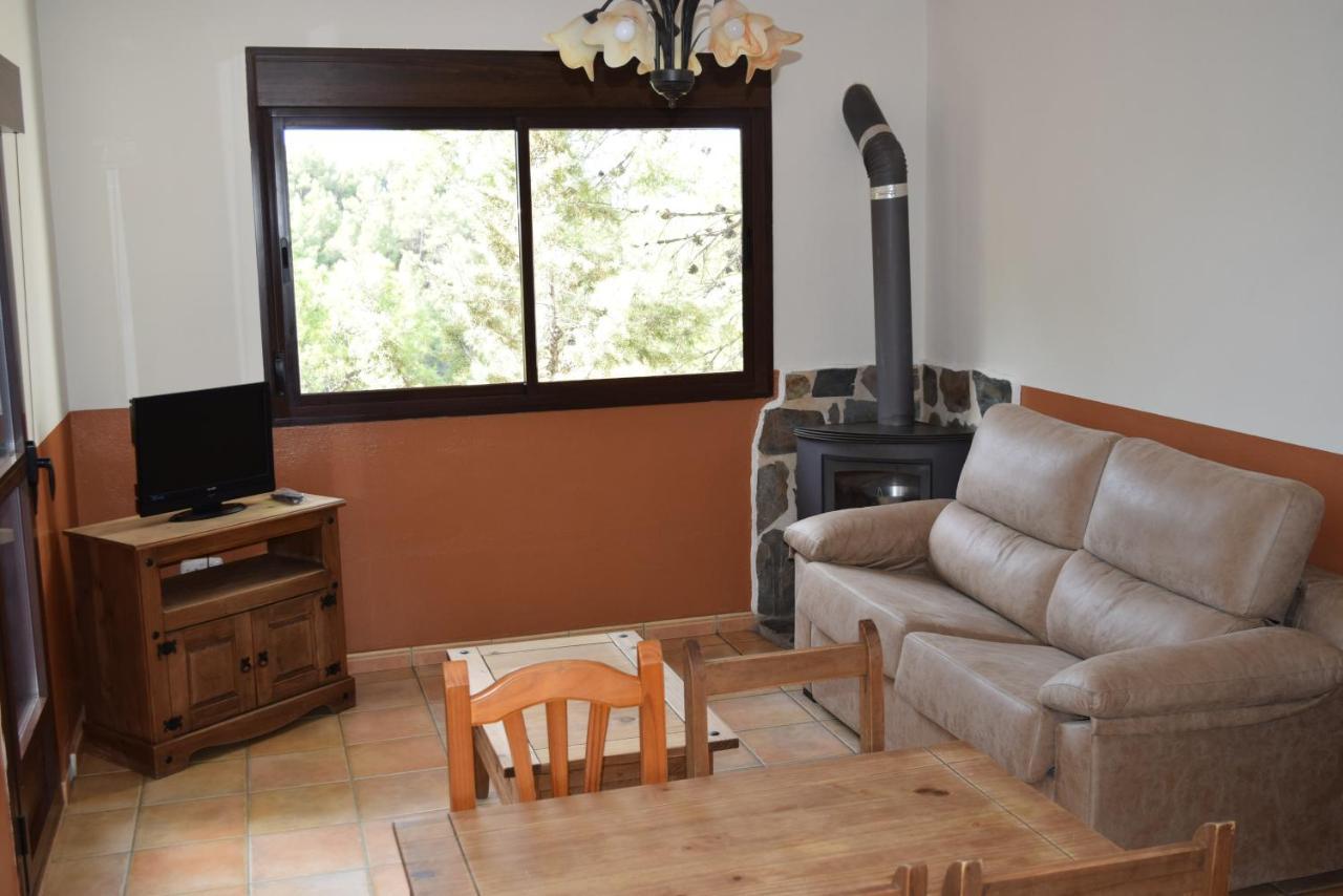 Apartment Parque Ardales