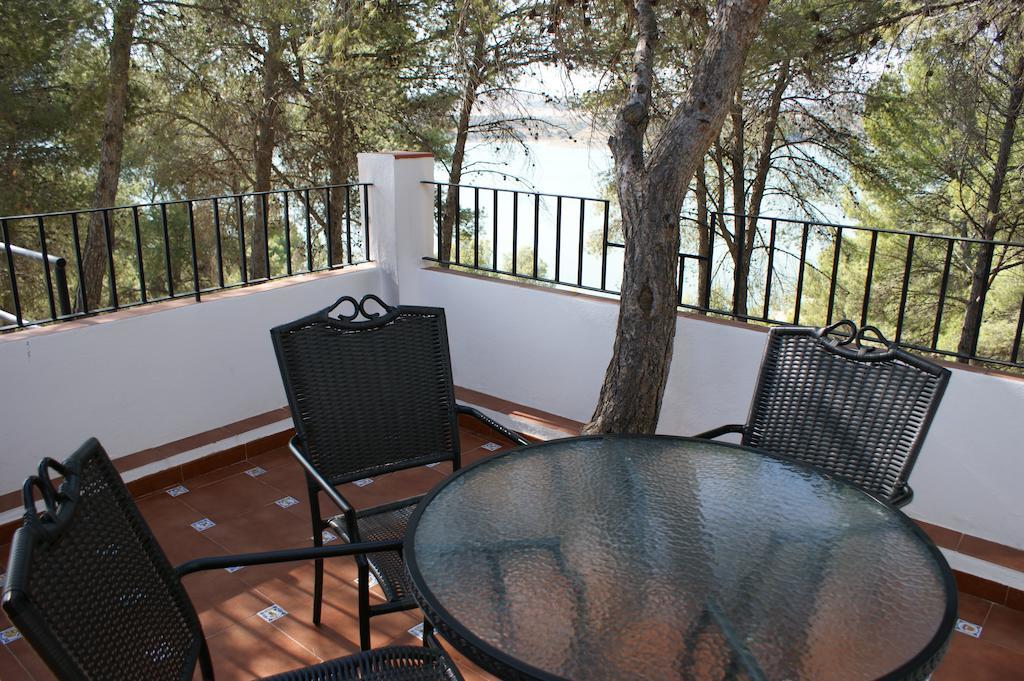 Apartment Parque Ardales