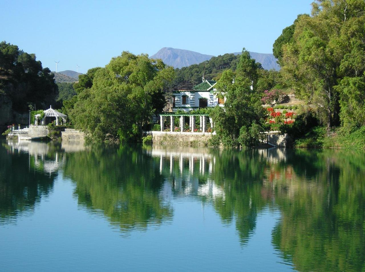 Parque Apartment Ardales