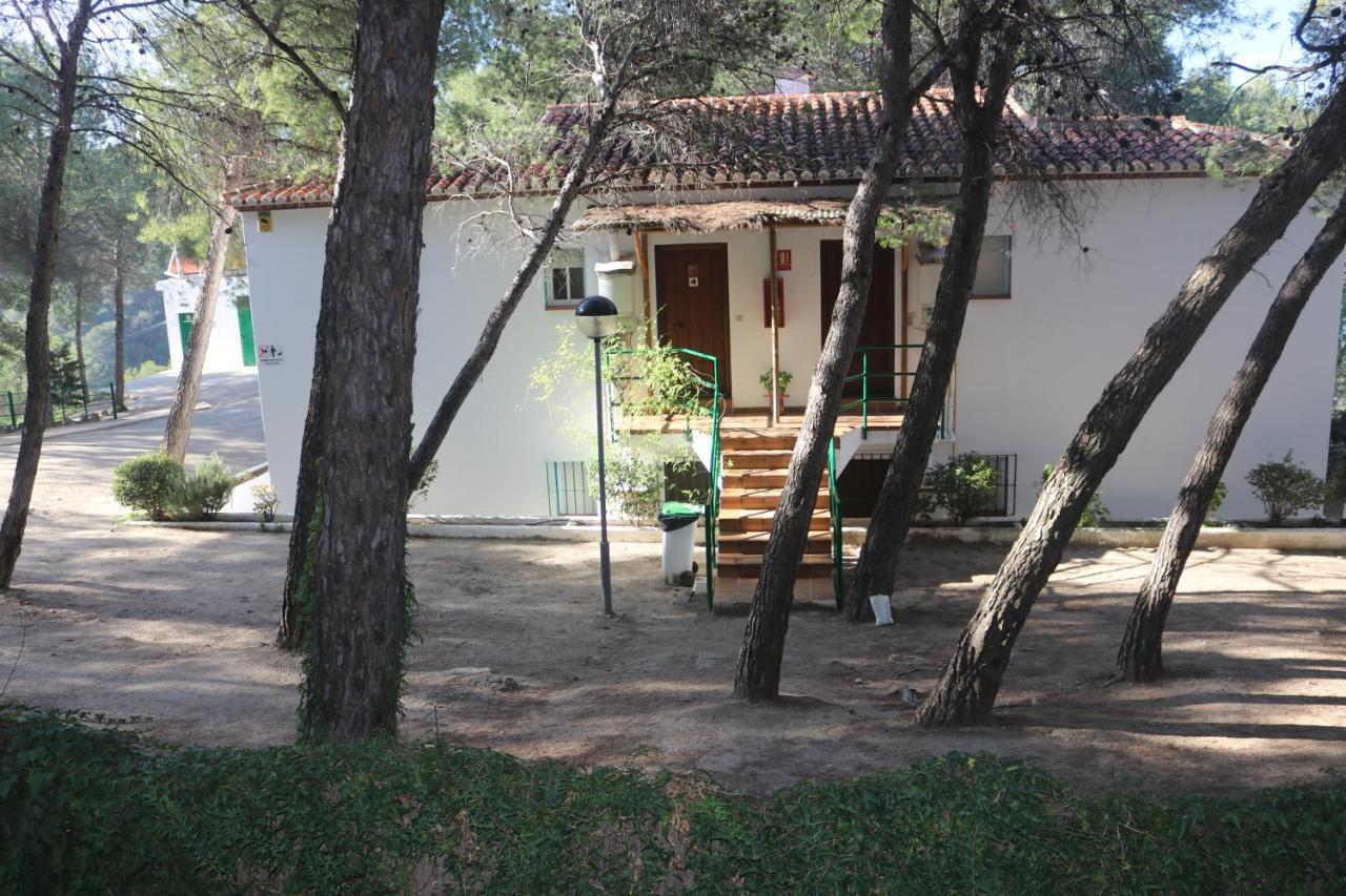Parque Apartment Ardales