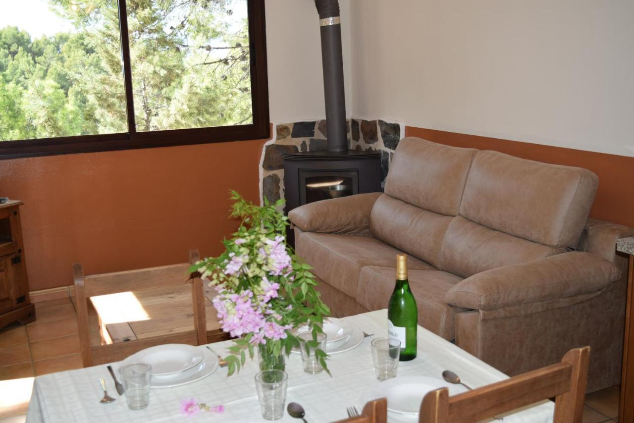 Appartement Parque *
