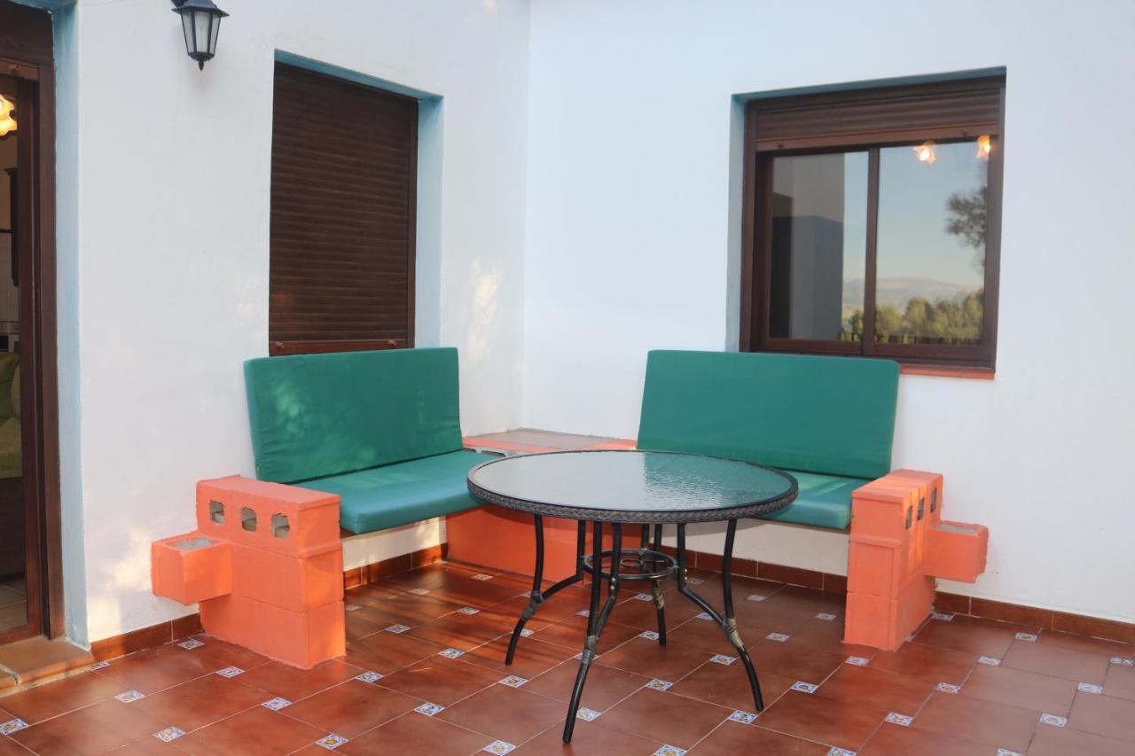 Appartement Parque *