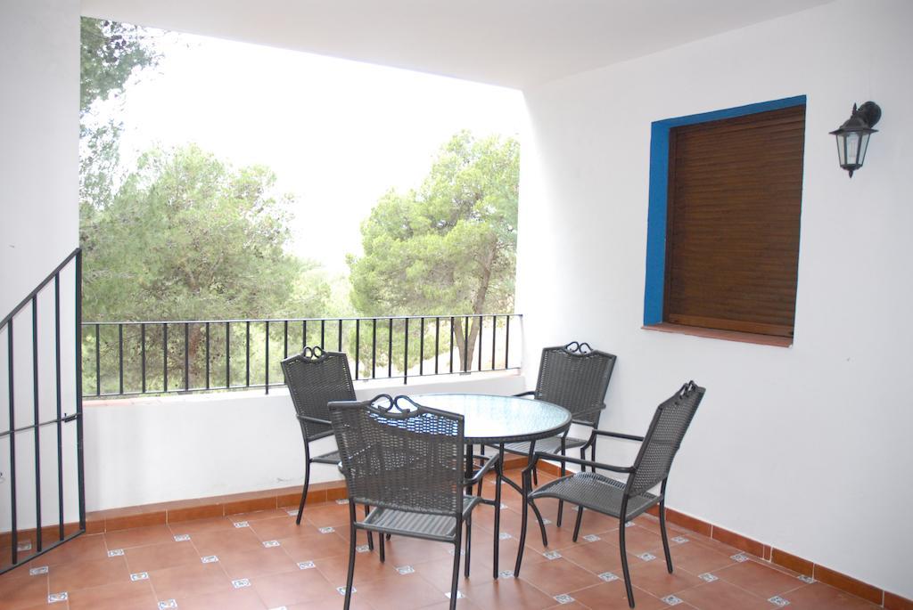 Appartement Parque Ardales