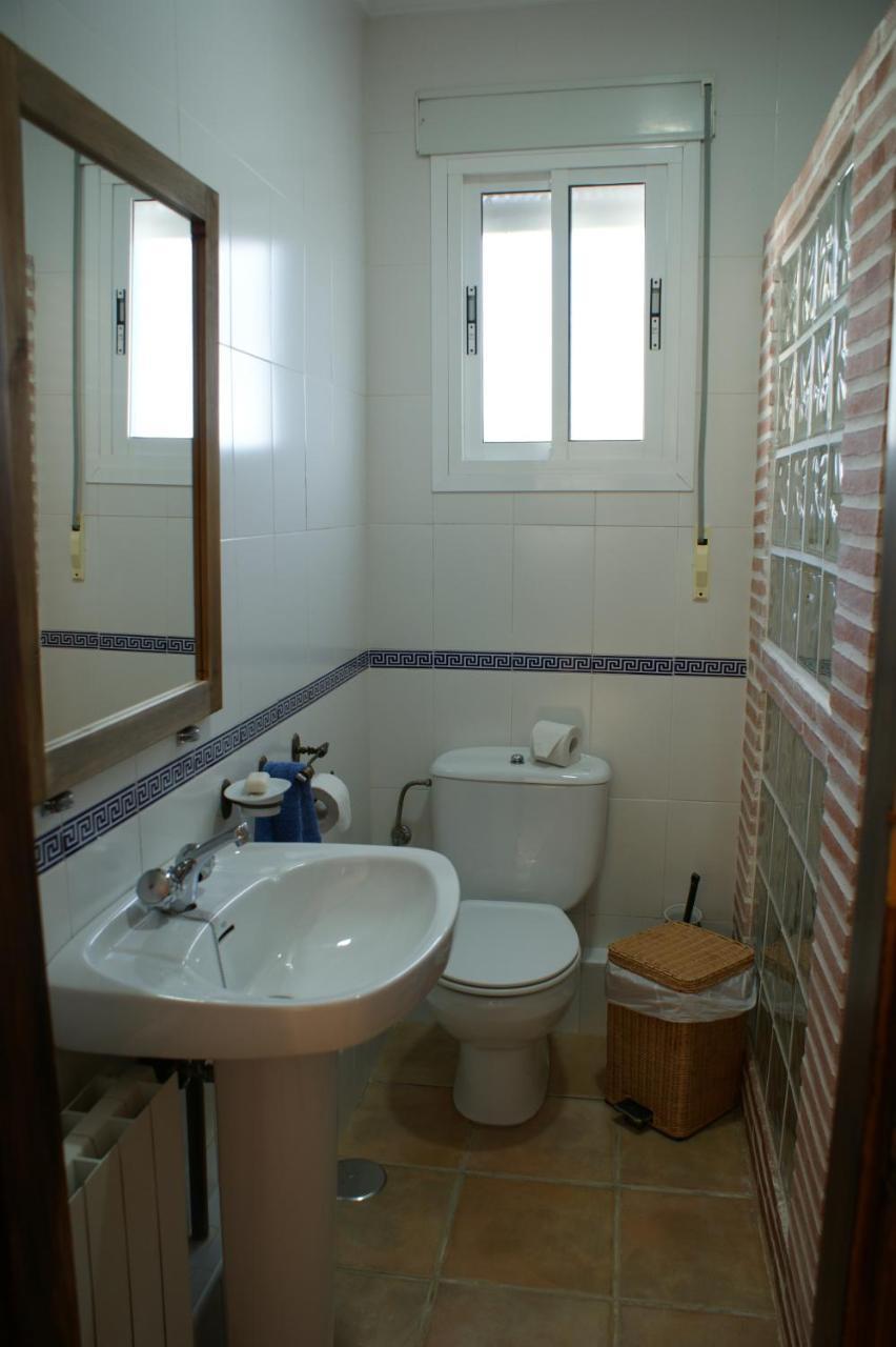Appartement Parque Ardales