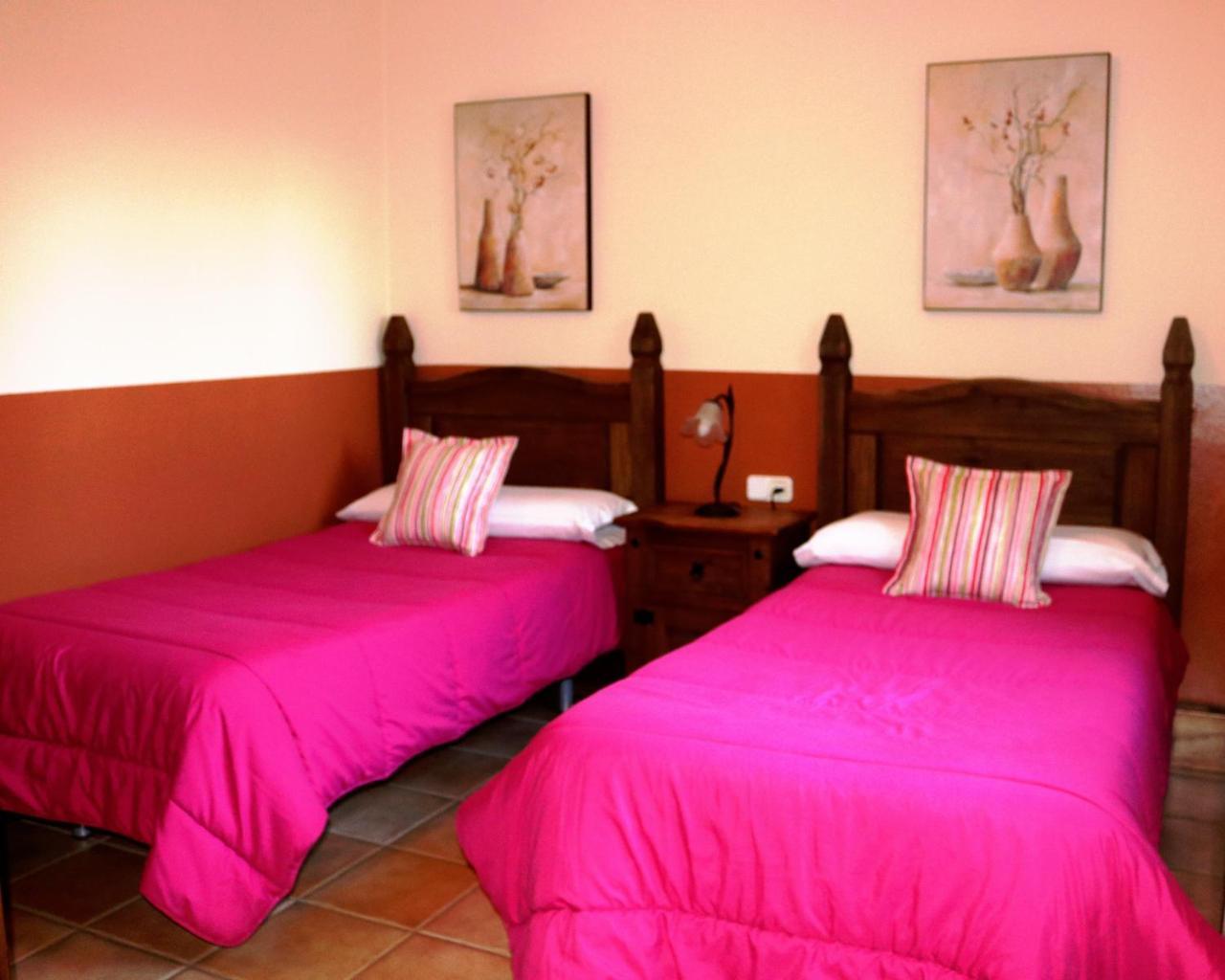 Apartament Parque Ardales