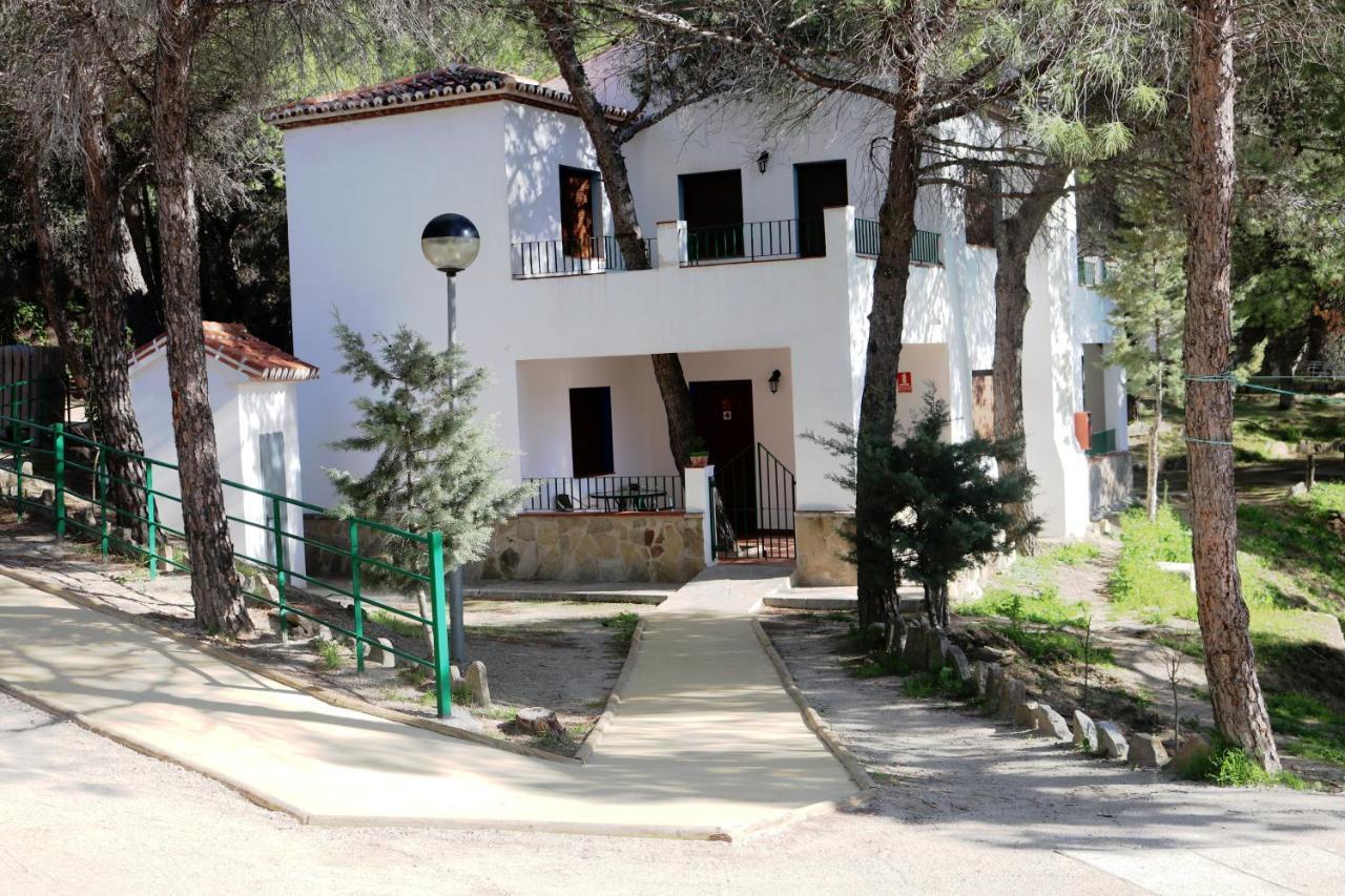 Parque Appartement *