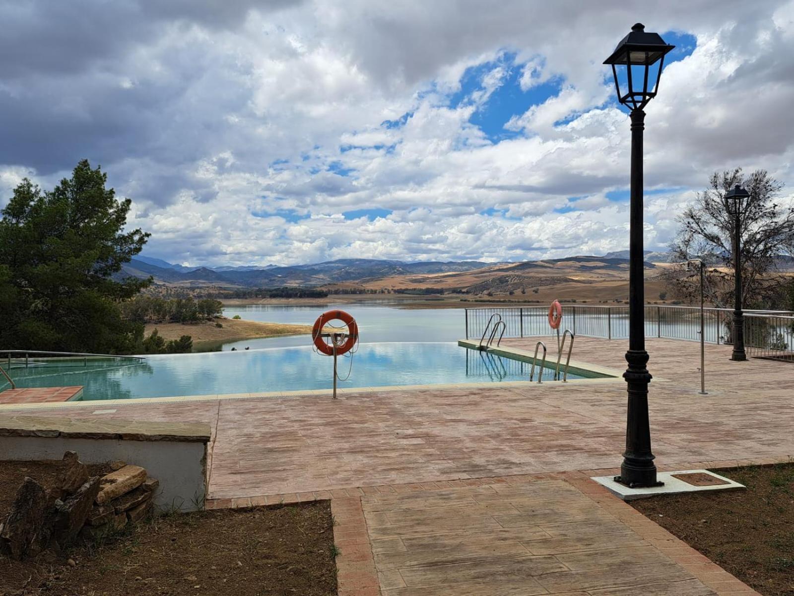 Parque Apartment